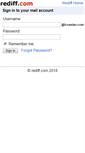Mobile Screenshot of mail.icsasian.com